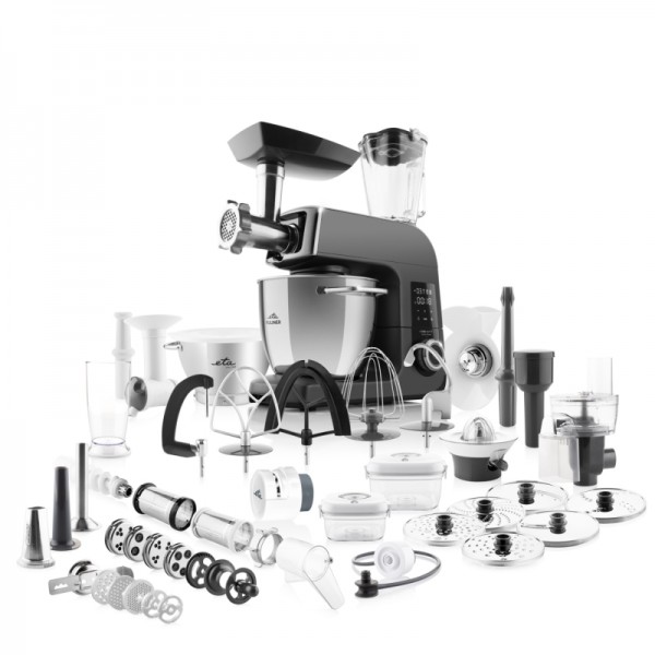 ETA kuhinjski robot Kuliner II Max [ETA 2038 90010]