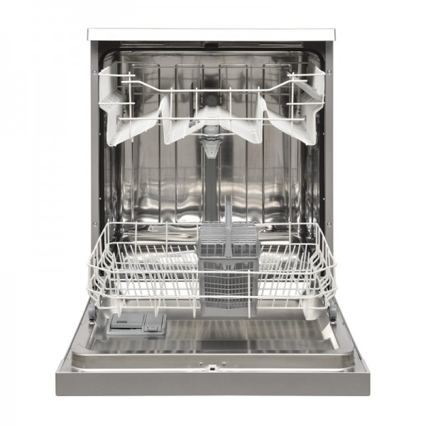 VOX pomivalni stroj LC 12A15-B IX E [E, 12 pogr., 6 programov, zaslon, inox]