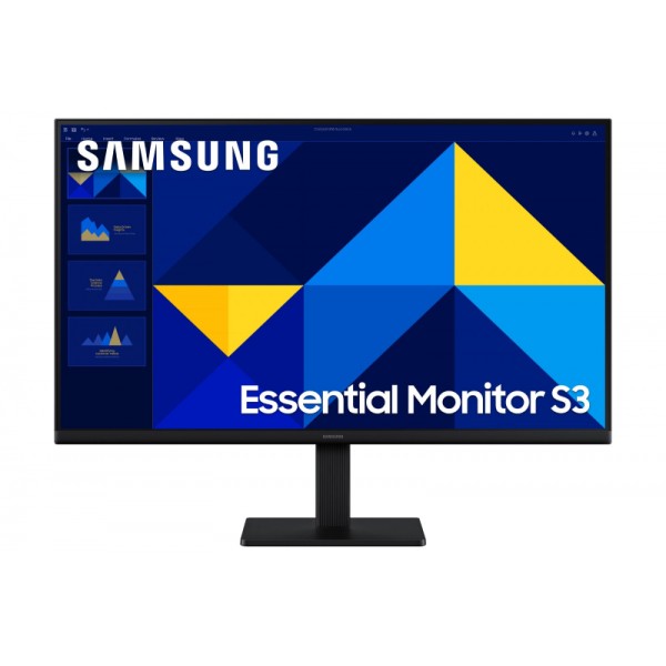 SAMSUNG monitor S27D300GAU