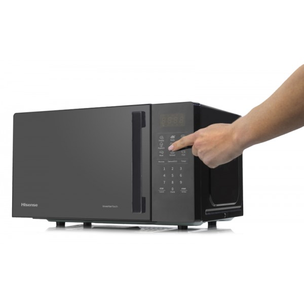 Hisense mikrovalovna pečica H20MOBS4HI H20MOBS4HI