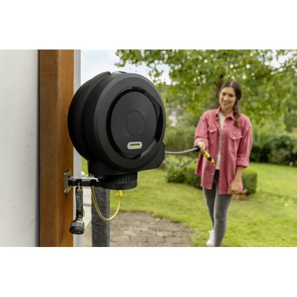 Karcher navijalec cevi HBX 5.25 Automatic, 2.645-379.0 Karcher navijalec cevi HBX 5.25 Automatic, 2.645-379.0