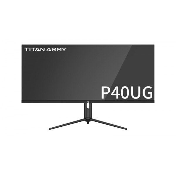 TITAN ARMY monitor IPS P40UG
