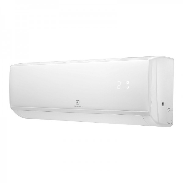 ELECTROLUX Klima naprava [EACS/I-09HEL/N8 EEC z MONTAŽO]