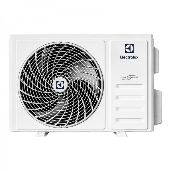ELECTROLUX Klima naprava [EACS/I-12HTP/N8 EEC z MONTAŽO]