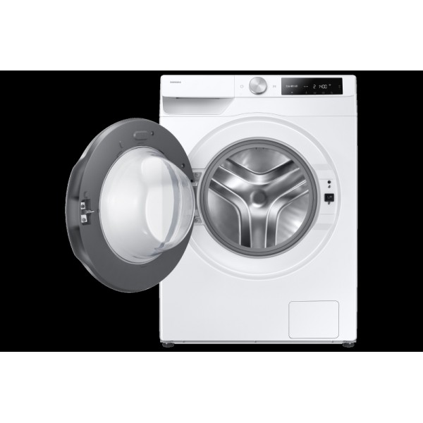 SAMSUNG pralni stroj WW11DG6B25LEU4 [A, 11kg, 1400 o/min, 12pr., inverter]