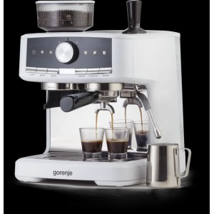 Gorenje espresso kavni aparat GSACM20W