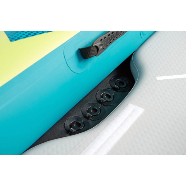AQUA MARINA Kajak Steam-312 Versatile za 1 osebo
