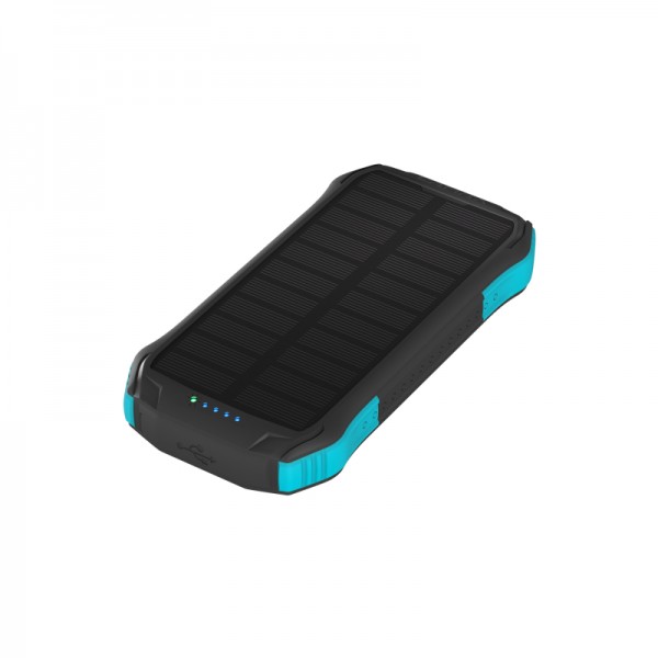 LAMAX Journey 12000mAh prenosna baterija LAMAX Journey 12000mAh prenosna baterija