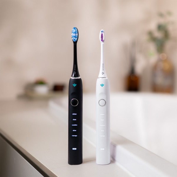 TrueLife zobna ščetka Clean70 UV Duo TrueLife zobna ščetka Clean70 UV Duo