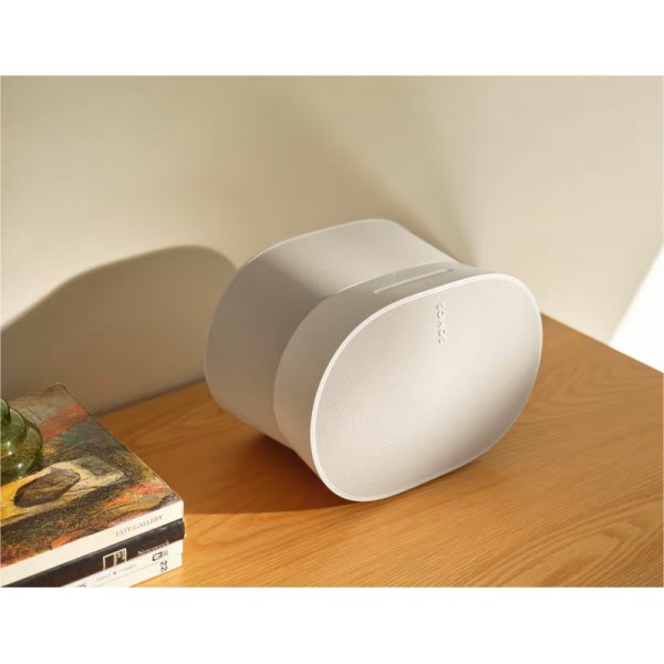 SONOS Prenosni zvočnik Era 300 bela