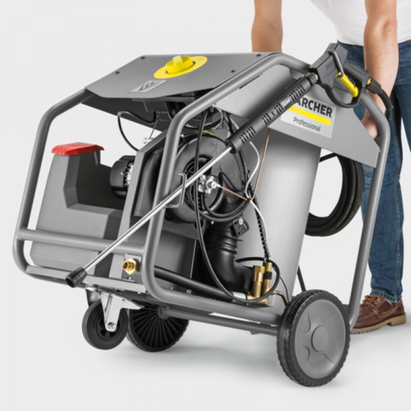 Karcher PROFI Generator tople vode HG 64 1.030-510.0 Karcher PROFI Generator tople vode HG 64 1.030-510.0