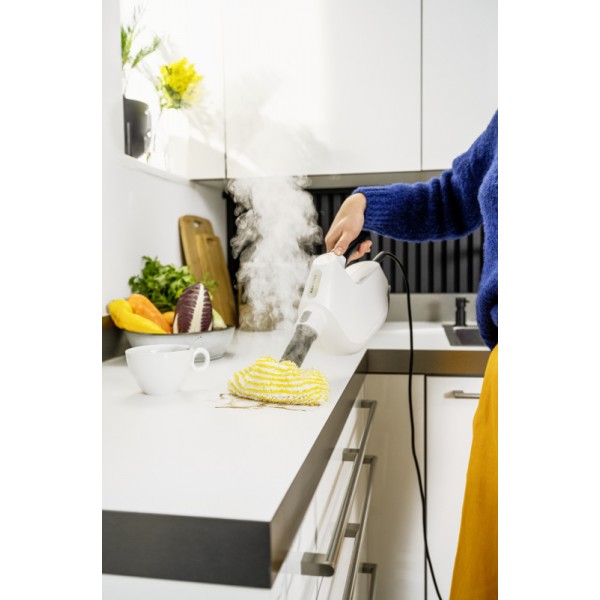Karcher parni čistilec SC 1 Multi 1.516-404.0 Karcher parni čistilec SC 1 Multi 1.516-404.0