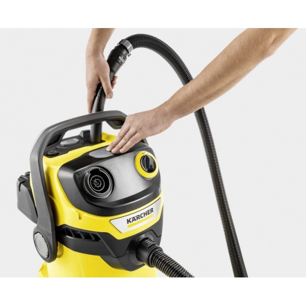 Karcher sesalnik WD 5 V-25/5/22 1.628-300.0