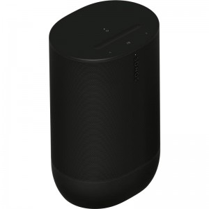 SONOS Prenosni zvočnik Move 2 črna