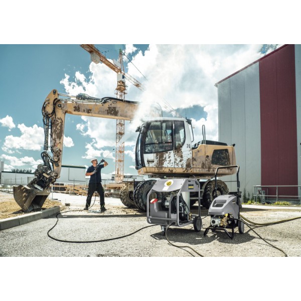 Karcher PROFI Generator tople vode HG 64 1.030-510.0 Karcher PROFI Generator tople vode HG 64 1.030-510.0