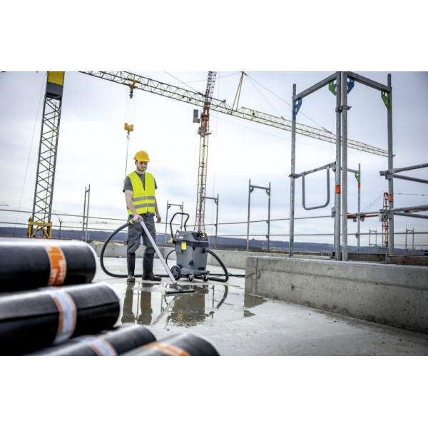 Karcher PROFI sesalec NT 50/1 K 1.148-470.0