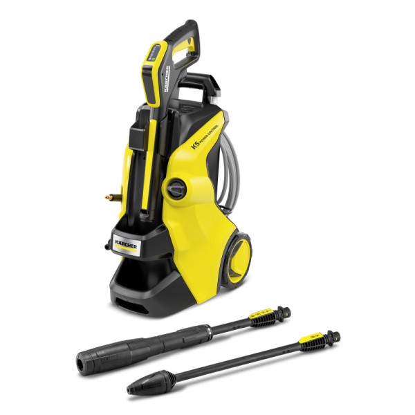 Karcher čistilec K5 Power Control Flex 1.324-700.0
