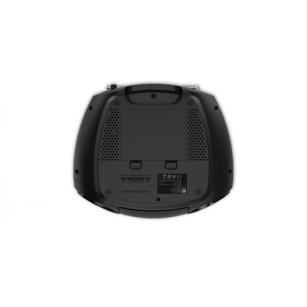 Philips DAB+ radio s CD predvajalnikom TAZ2500/10