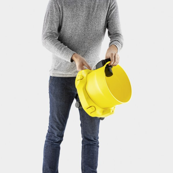 Karcher sesalnik WD 3 V-15/4/20 1.628-104.0 Karcher sesalnik WD 3 V-15/4/20 1.628-104.0