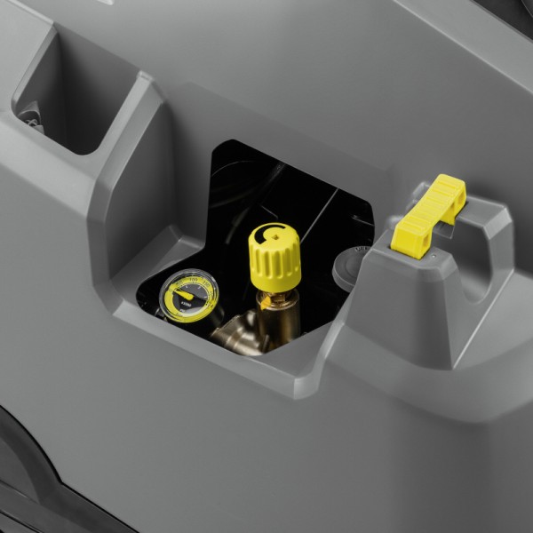 Karcher PROFI čistilec HDS 6/15 C 1.169-910.0