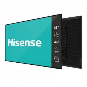 HISENSE prikazovalnik 55DM66D 55DM66D