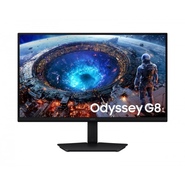 SAMSUNG monitor S27HG806EF