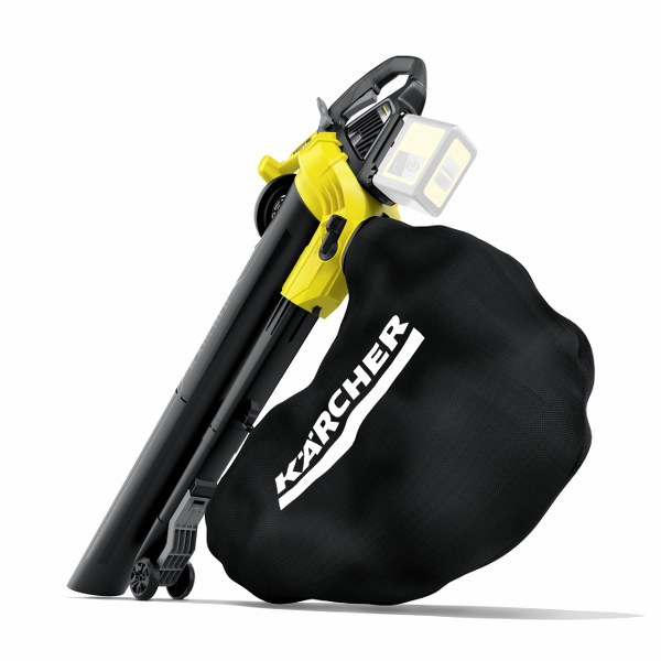 Karcher puhalnik in sesalnik listja BLV 36-240 baterijski 1.444-170.0