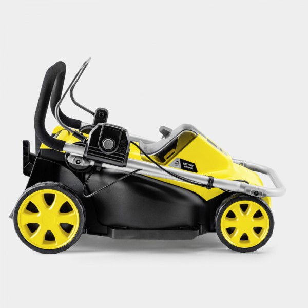 Karcher bat.kosilnica LMO 3-18 Batt. Set 1.445-411.0