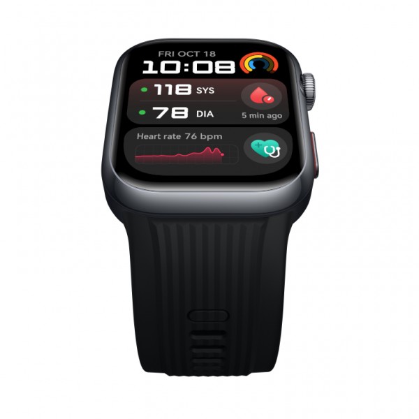 Huawei WATCH D2 črna Huawei WATCH D2 črna