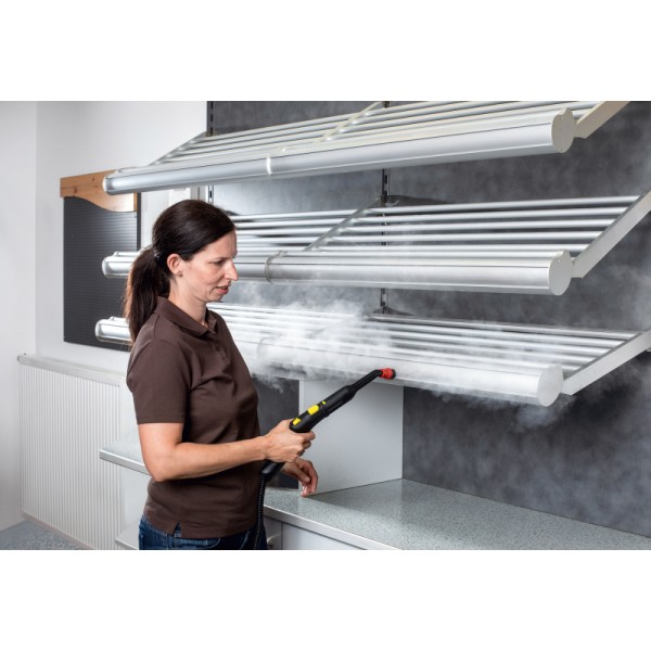 Karcher PROFI parni čistilec SG 4/4, 1.092-104.0