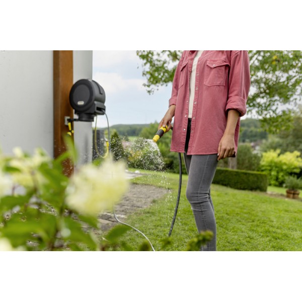 Karcher navijalec cevi HBX 4.15 Automatic, 2.645-377.0 Karcher navijalec cevi HBX 4.15 Automatic, 2.645-377.0