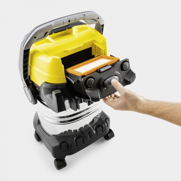 Karcher sesalnik WD 7 Control PS 30/6/35 1.628-385.0