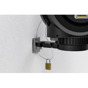 Karcher navijalec cevi HBX 5.35 Automatic, 2.645-381.0