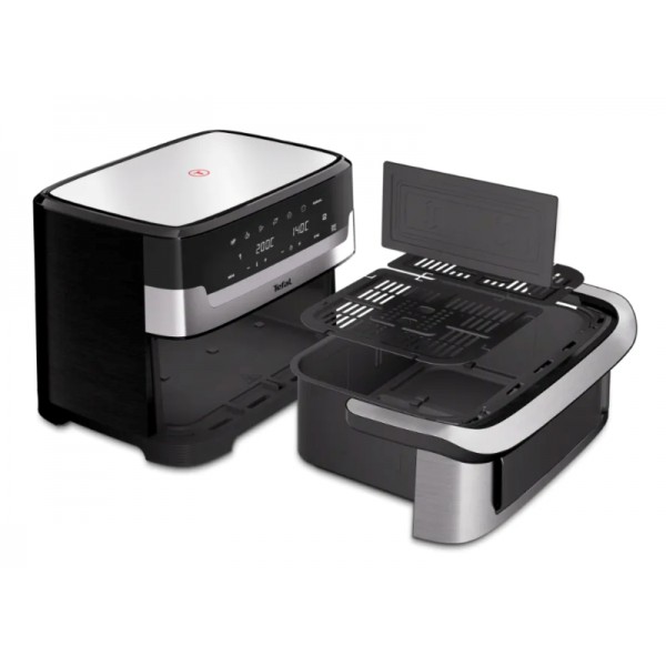 TEFAL Cvrtnik Dual Flex EY922DE0