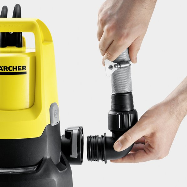 Karcher potopna črpalka SP 16.000 Flood box 1.645-831 Karcher potopna črpalka SP 16.000 Flood box 1.645-831