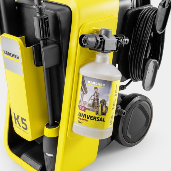 Karcher čistilec K5 Comfort Premium 1.324-800.0