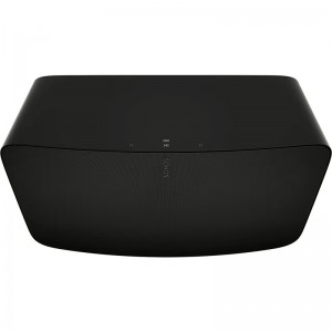SONOS Prenosni zvočnik Five črna