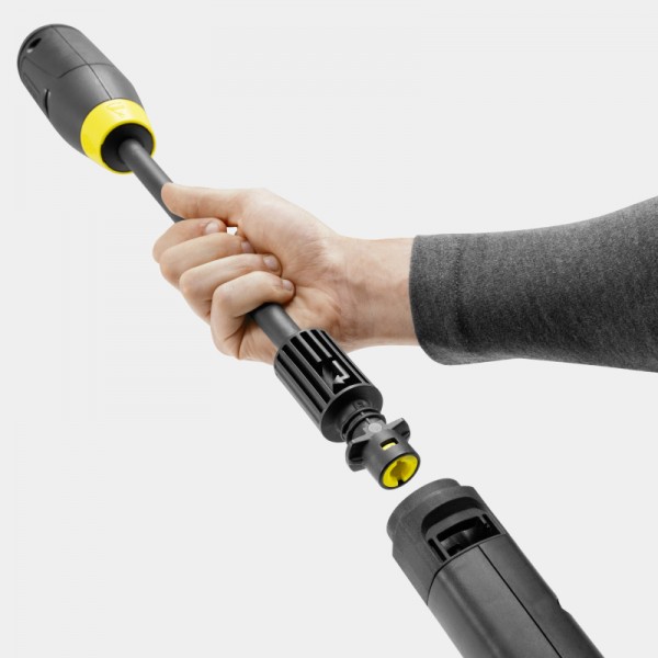 Karcher razpršilni nastavek MJ 4-in-1 2.644-431.0 Karcher razpršilni nastavek MJ 4-in-1 2.644-431.0