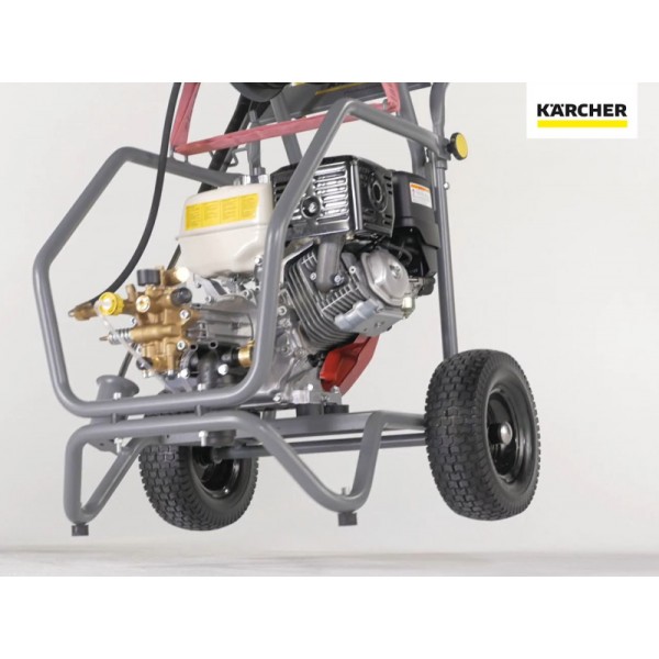 Karcher PROFI komplet za montažo okvirja - velik, 2.637-007.0