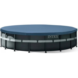 BAZEN S KOVINSKO KONSTRU. INTEX ULTRA FR AME 549X132 CM
