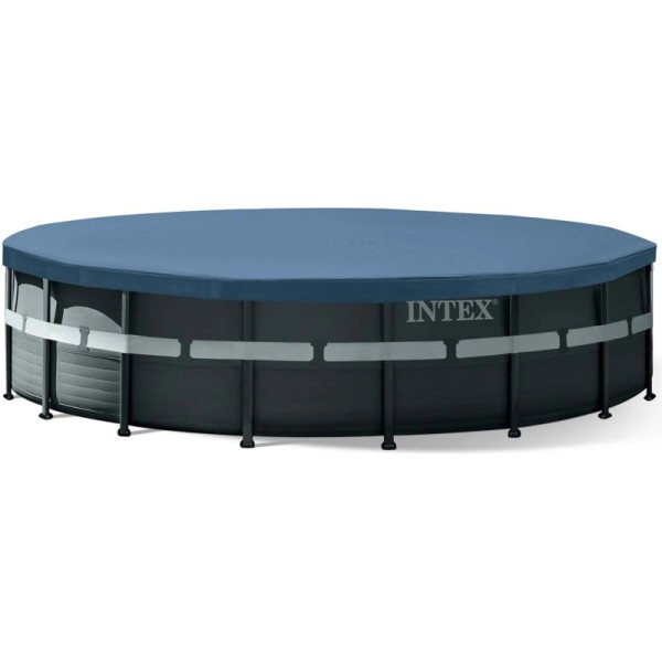BAZEN S KOVINSKO KONSTRU. INTEX ULTRA FR AME 549X132 CM