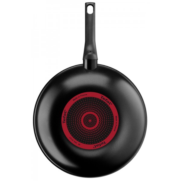 TEFAL Simply Clean wok ponev 28 cm [B5671953]