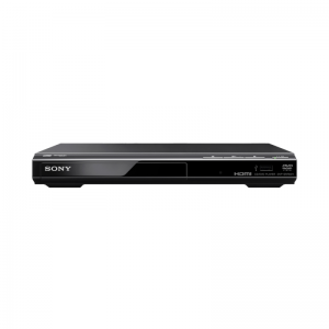 SONY DVD predvajalnik DVPSR760HB