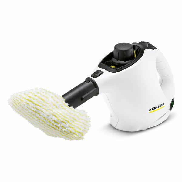 Karcher parni čistilec SC 1 bel 1.516-400.0