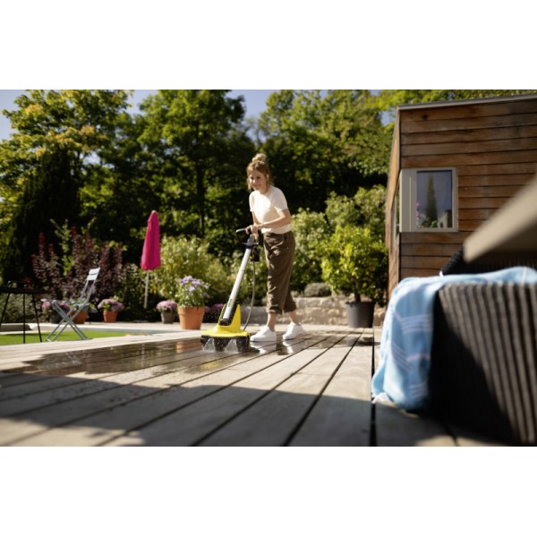 Karcher čistilec terase PCL 3-18 1.644-010.0 Karcher čistilec terase PCL 3-18 1.644-010.0