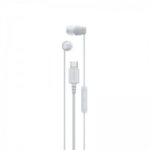 SONY ušesne slušalke IEREX15CW.CE7 IEREX15CW.CE7