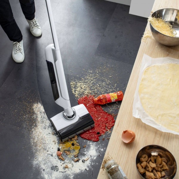 ROWENTA brezžični sesalnik 2v1 X-Clean10 GZ7035WO