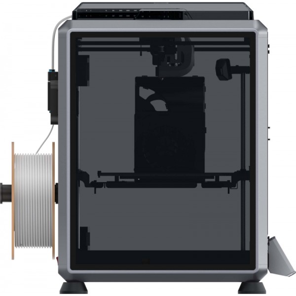 CREALITY 3D tiskalnik K1C 2025 [220x220x250, 600 mm/s, 20.000 mm/s]