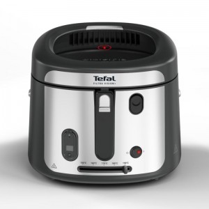 TEFAL cvrtnik Filtra Vision+ FF2588E0