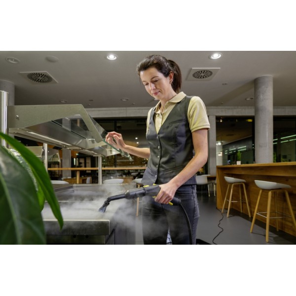 Karcher PROFI parni čistilec SG 4/4, 1.092-104.0